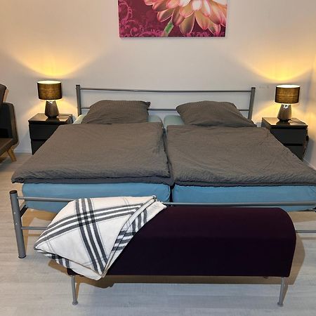 Moderne Maisonettewohnung/2 Zimmer/Kueche/Bad #2 Markt Schwaben Exteriör bild