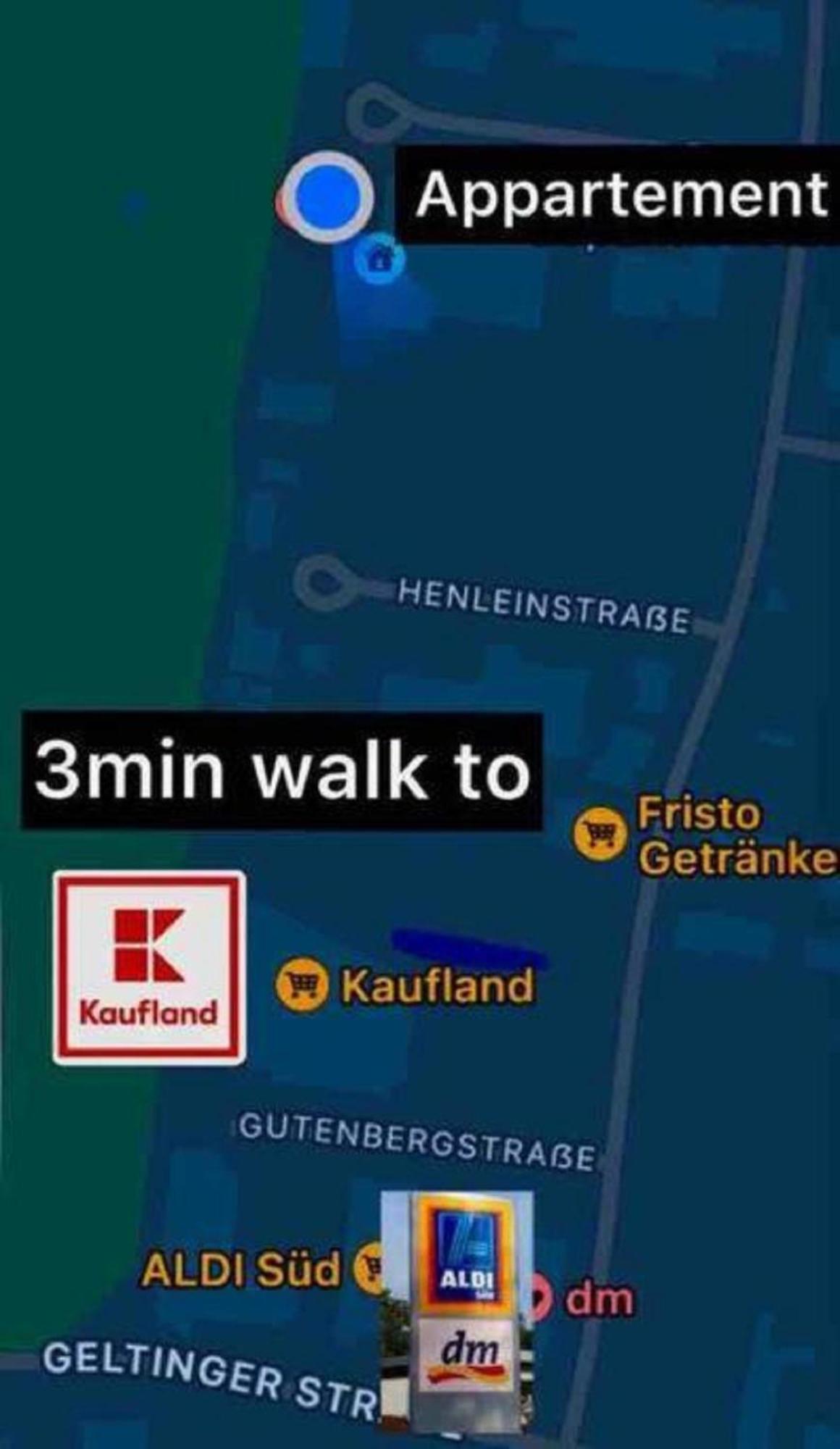Moderne Maisonettewohnung/2 Zimmer/Kueche/Bad #2 Markt Schwaben Exteriör bild